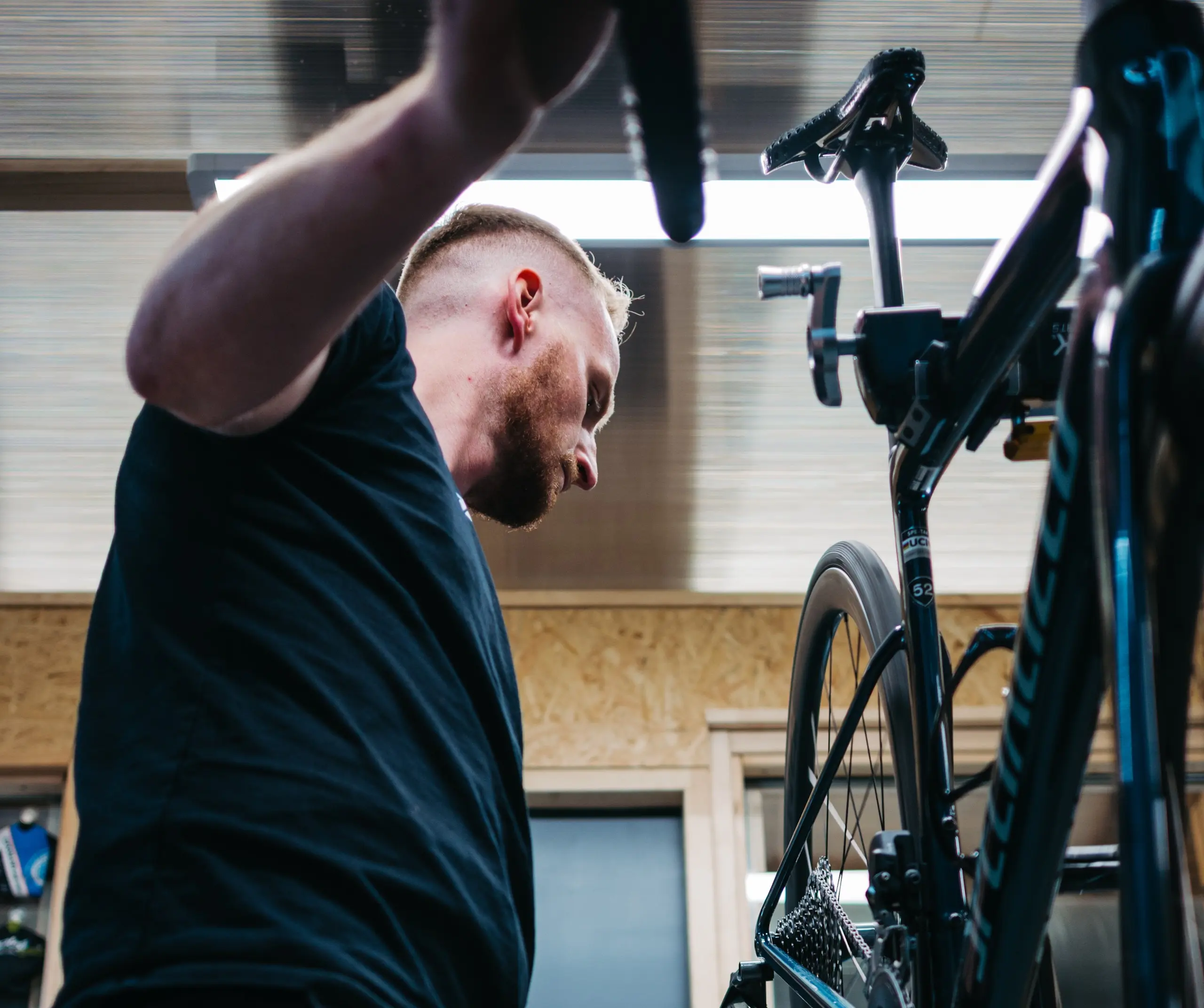 Fotka Servisu Kol Malpin