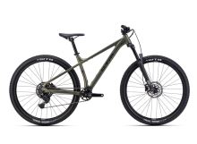 Horské kolo CTM ZEPHYR Comp 29" Matná zelená 2026