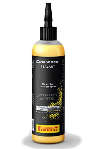 Bezdušový tmel Pirelli Cinturato™ SEALANT,  125ml, Yellow