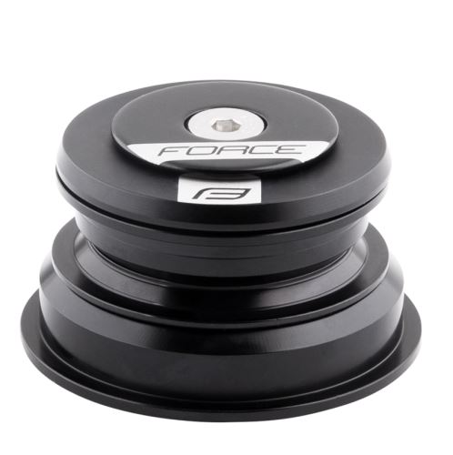 Hlavové složení Force TAPER 1 1/8"-1 1/2" polointegrované