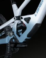 Celoodpružené kolo LAPIERRE Spicy CF 6.9 Adventurine Blue (7)