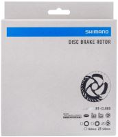 Brzdový kotouč Shimano ULTEGRA RT-CL800 center lock, 203 mm, různé varianty (1)