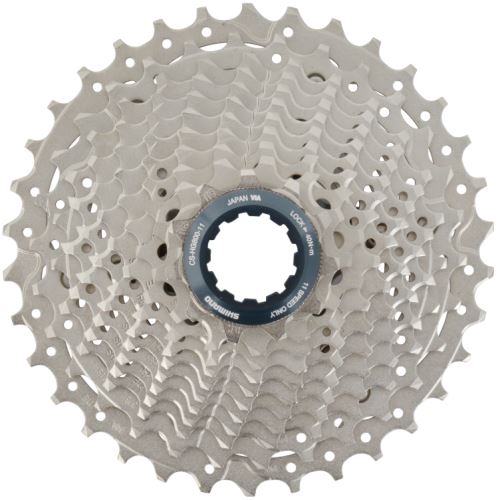 Kazeta Shimano ULTEGRA CS-HG800 11 rychl silniční 11-34z