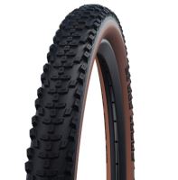 Plášť Schwalbe Smart Sam 29x2.25 new Addix Performance bronze sidewall
