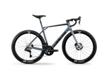 Silniční kolo LAPIERRE Pulsium 8.0 Cumulonimbus Grey - XL
