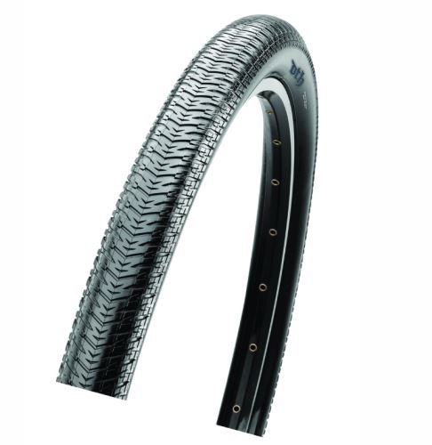 Plášť MAXXIS 20X1.50 drátový EXO