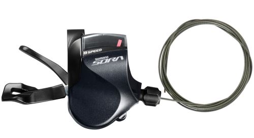 Řadící páčka Shimano Sora SL-R3000