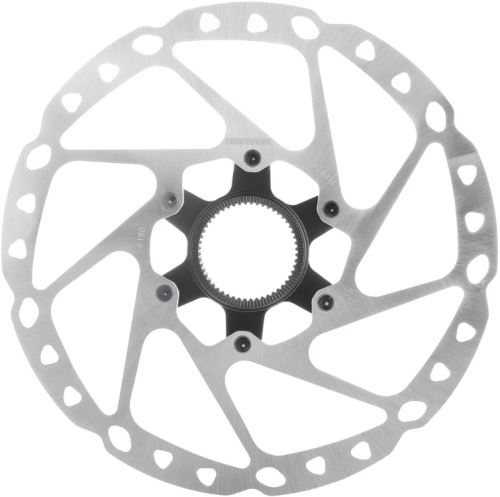 Brzdový kotouč Shimano DEORE SM-RT64 center lock 160 mm + lock ring