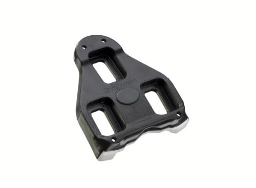 Kufry LOOK Delta - Black 0°