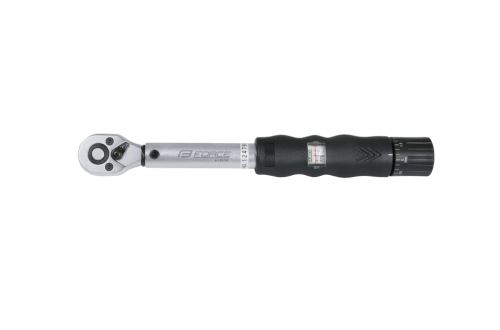 Ráčna momentová FORCE 1/ 4'' 2 - 14 Nm