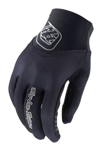 Dámské rukavice Troy Lee Designs ACE, černá, různé velikosti