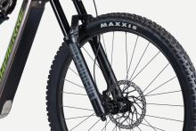 Celoodpružené elektrokolo LAPIERRE Overvolt AM 5.6 Hard Grey (4)