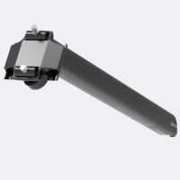 Sedlovka Faserwerk Wuthocker Aero 400mm - různé varianty (3)