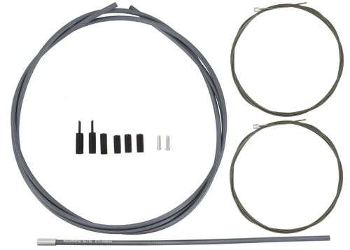 Sada řadících lanek Shimano OPTISLICK pro R7000