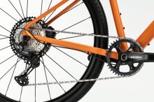 Gravel kolo GHOST Asket Advanced Rustic Ember/Saffron Sunset Matt (5)
