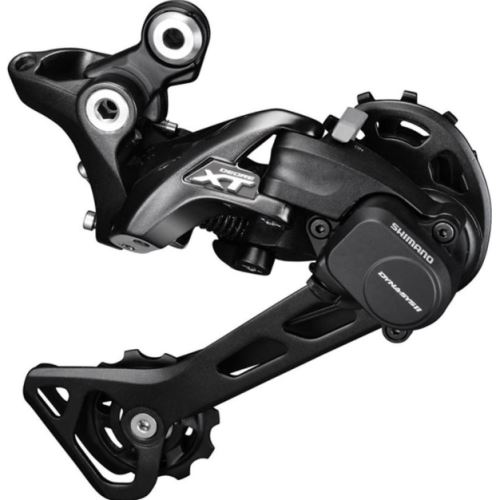 Přehazovačka Shimano XT RD-M8000 11 rychl shadow RDplus