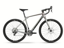 Gravel kolo LAPIERRE Crosshill CF 7.0 Cold Rain Grey - M