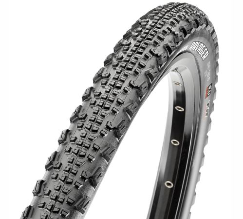 Plášť Maxxis RAVAGER 700X45C KEVLAR EXO/TR