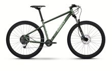 Horské kolo GHOST Kato Essential 27,5 Emeral Trail Glossy