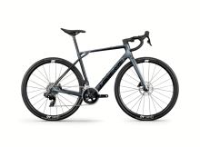 Silniční kolo LAPIERRE Pulsium 6.0 AXS Gravity Grey - S