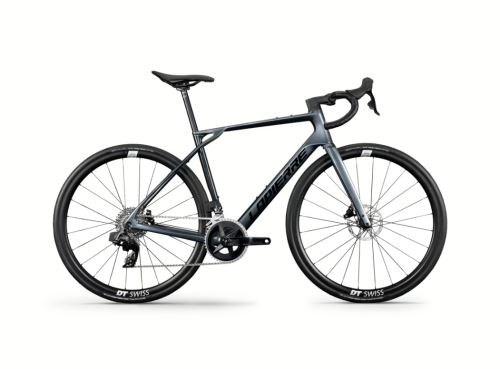 Silniční kolo LAPIERRE Pulsium 6.0 AXS Gravity Grey
