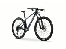 Horské kolo GHOST Lector Advanced Pearl Dark Blue/Pearl Light Grey (1)