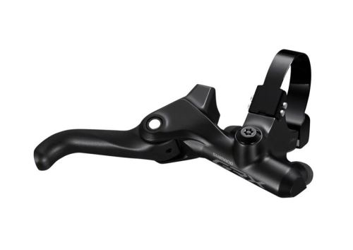 Brzdová páka Shimano GRX BL-RX812 pro hydraulické kotoučové brzdy, pro rovná řídítka