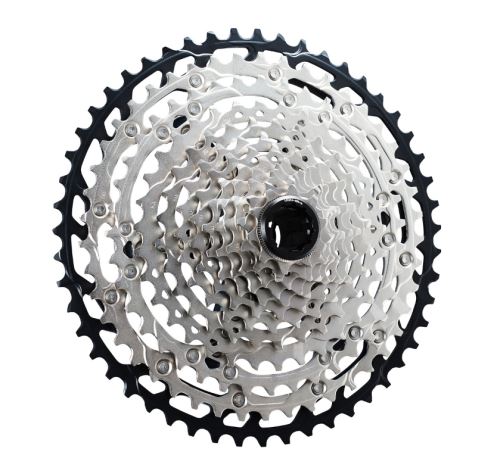 Kazeta Shimano SLX CS-M7100 12 rychl MTB