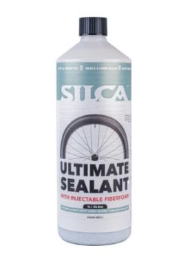 Tmel Silca Ultimate - různé varianty