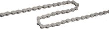 Řetěz Shimano E-BIKE CN-E6070-9 9rychl 138čl. s čepem Řetěz Shimano E-BIKE CN-E6070-9 9rychl 138čl. s čepem