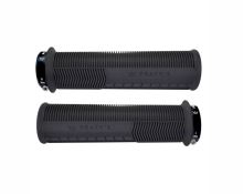 Gripy PEATY'S monarch mushroom thick black 32-34mm