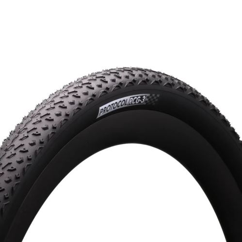 Plášť Silca Protocol RCG-3 - gravel