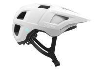 Přilba Lazer MTB LUPO KC / bílá