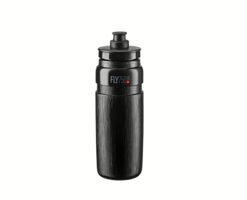 ELITE láhev FLY TEX 25' černá 750 ml