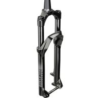 Vidlice RockShox Recon Silver, RL - Crown 29" Boost™ 15x110 130mm, černá, Alum Str Tpr 5