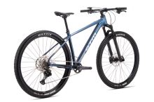 Horské kolo CTM RASCAL Pro 29" Modrá 2026 (1)