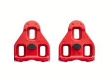 Kufry LOOK Delta - Red 9° (1)