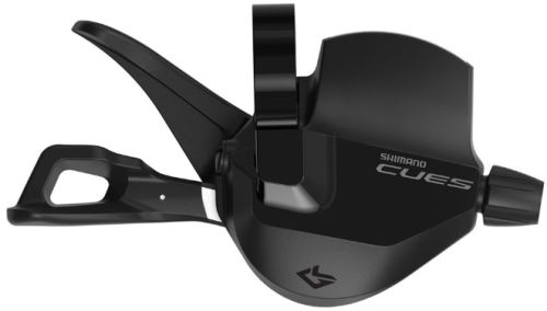 Řadící páčka Shimano CUES SL-U6000 pravá 11 rychl objímka s ukaz