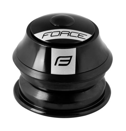 Hlavové složení Force AHEAD 1 1/8'' polointegrované Fe, černé