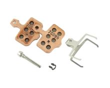 Brzdové destičky SRAM - Elixir/DB/Level TL/Level T/Level- Sintrované