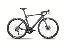 Silniční kolo LAPIERRE Xelius DRS 9.0 Cold Rain Grey - XS