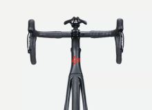 Silniční kolo LAPIERRE Aircode DRS 5.0 Di2 Davy Grey (2)