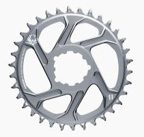 Převodník SRAM X-SYNC 2 Direct Mount 3mm Offset Boost Eagle Polar Grey