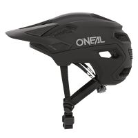 Přilba O’Neal Trailfinder Solid Black (1)