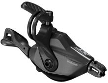 Řadící páčka Shimano XT SL-M8100, objímka Řadící páčka Shimano XT SL-M8100, objímka