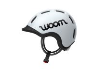 Dětská helma Woom READY, Light Grey (1)