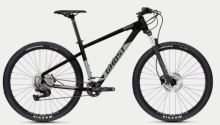 Horské kolo GHOST Kato Advanced 29 Metallic Black/Urban Grey - M