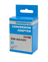 Adaptér Shimano Di2/E-BIKE EW-AD305 pro EW-SD50 / EW-SD300 port X1 (1)
