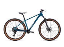 Horské kolo CTM RAMBLER 3.0 29" Modrá 2026 - M