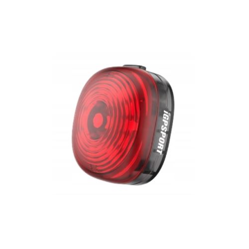 Zadní blikačka IGPSPORT TL30, smart